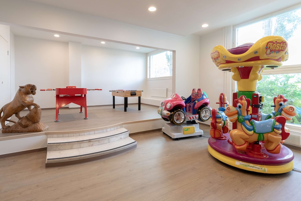 Day care