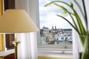 thumbnail: View from room