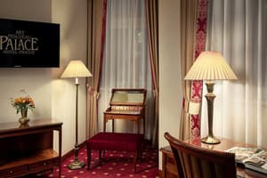 thumbnail: Room