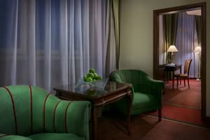 thumbnail: Living room