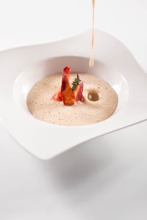 thumbnail: Food and drink