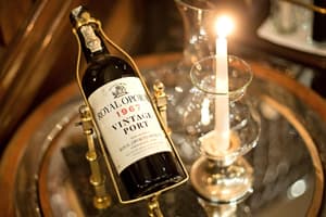 thumbnail: Food and drink