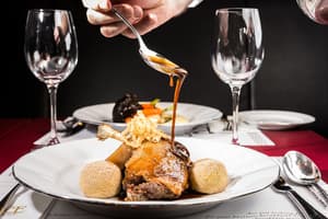 thumbnail: Restaurant