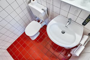 thumbnail: Bathroom