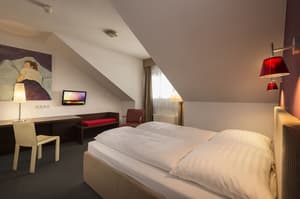 thumbnail: Room