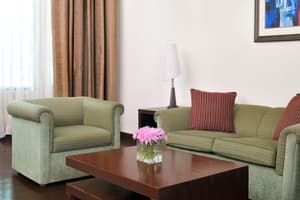 thumbnail: Living area