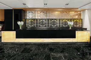 thumbnail: Reception