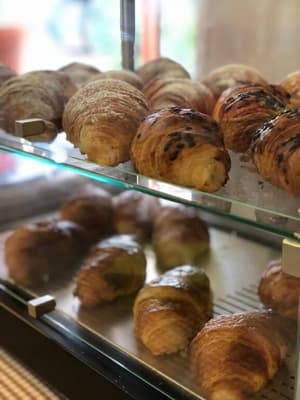 thumbnail: Breakfast buffet