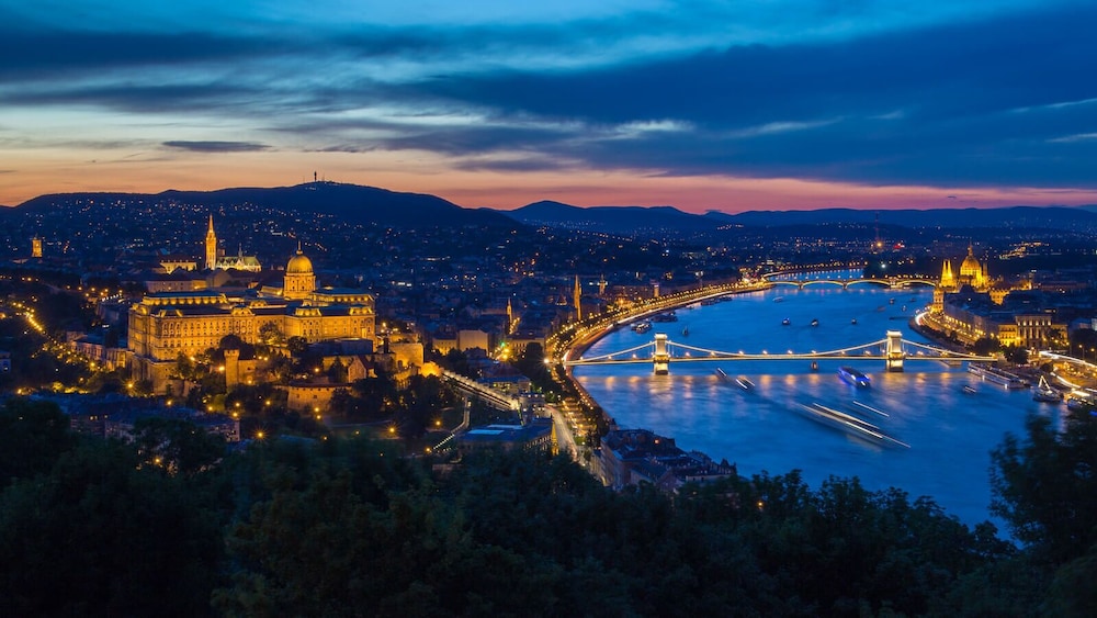 City view