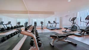thumbnail: Gym