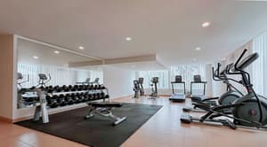 thumbnail: Gym
