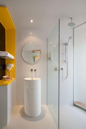 thumbnail: Bathroom shower