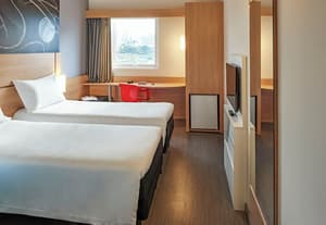 thumbnail: Room