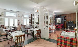 thumbnail: Restaurant