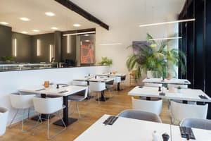 thumbnail: Restaurant