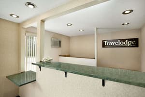 Travelodge La Porte Michigan