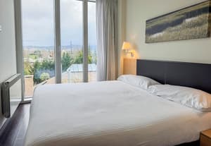 thumbnail: View from room