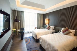 thumbnail: Room