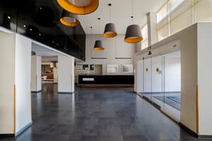 thumbnail: Reception