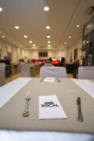 thumbnail: Breakfast area
