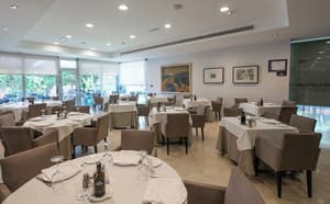 thumbnail: Restaurant