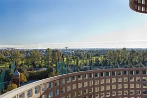 thumbnail: View from property