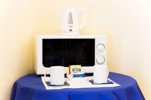 thumbnail: Microwave