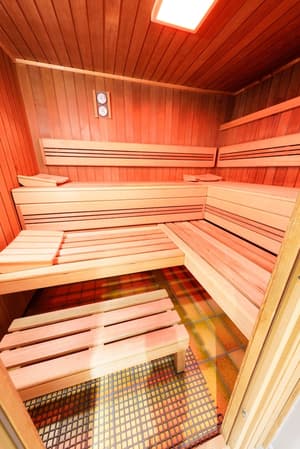 thumbnail: Sauna