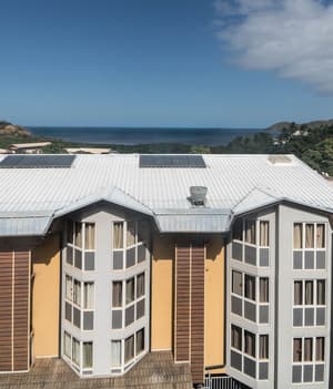 thumbnail: View from property