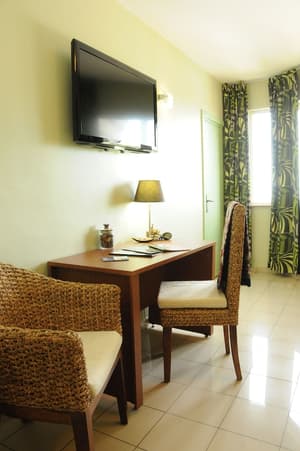 thumbnail: Living area