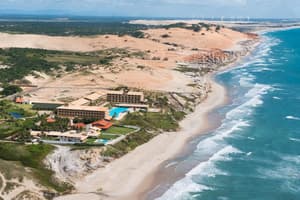 thumbnail: Aerial view