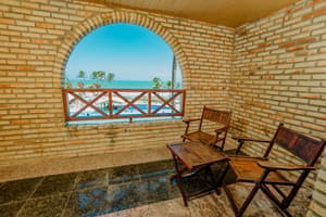 thumbnail: View from room