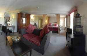 thumbnail: Room