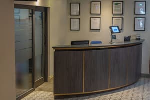 thumbnail: Reception