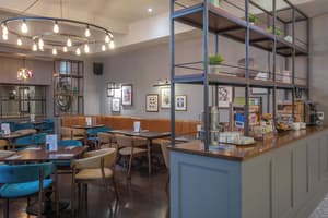 thumbnail: Restaurant