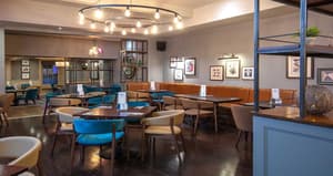 thumbnail: Restaurant