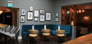 thumbnail: Food and drink