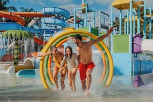 Melia Casa Maya - All Inclusive
