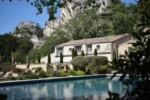 thumbnail: Outdoor pool