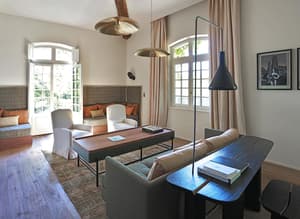 thumbnail: Living area