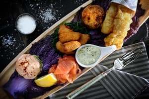 thumbnail: Restaurant