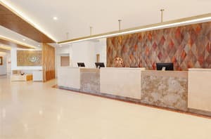 thumbnail: Reception