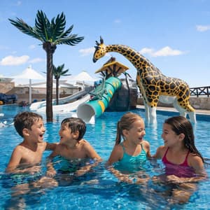 thumbnail: Pool