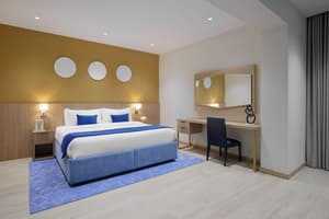 thumbnail: Room
