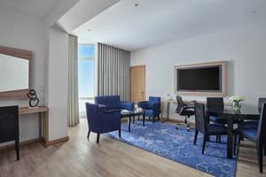 thumbnail: Living area