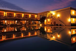 thumbnail: Outdoor pool