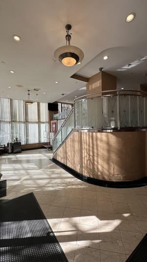 thumbnail: Reception
