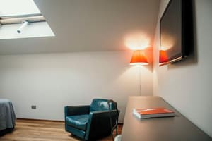 thumbnail: Room