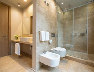 thumbnail: Bathroom