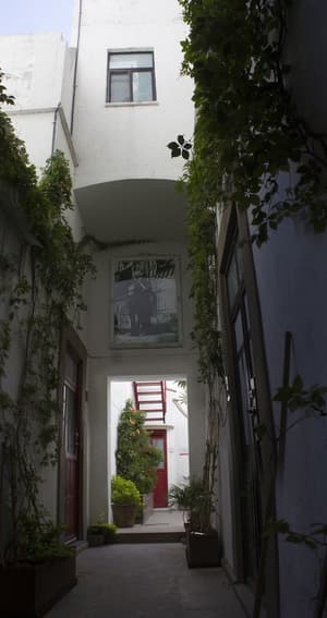 thumbnail: Hallway
